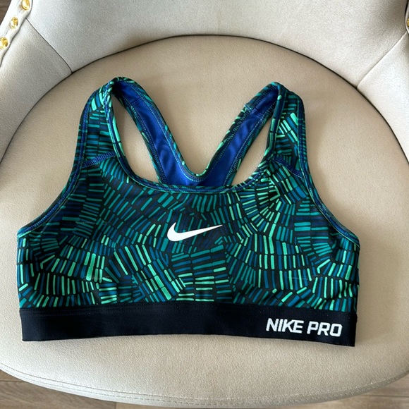 NIKE PRO SPORTS BRA - Picture 1 of 2
